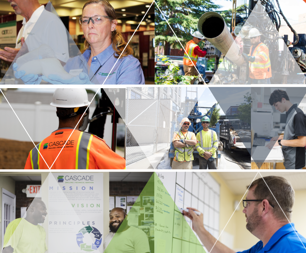 Cascade Environmental Houston Tx - Best City Photos in Full HD