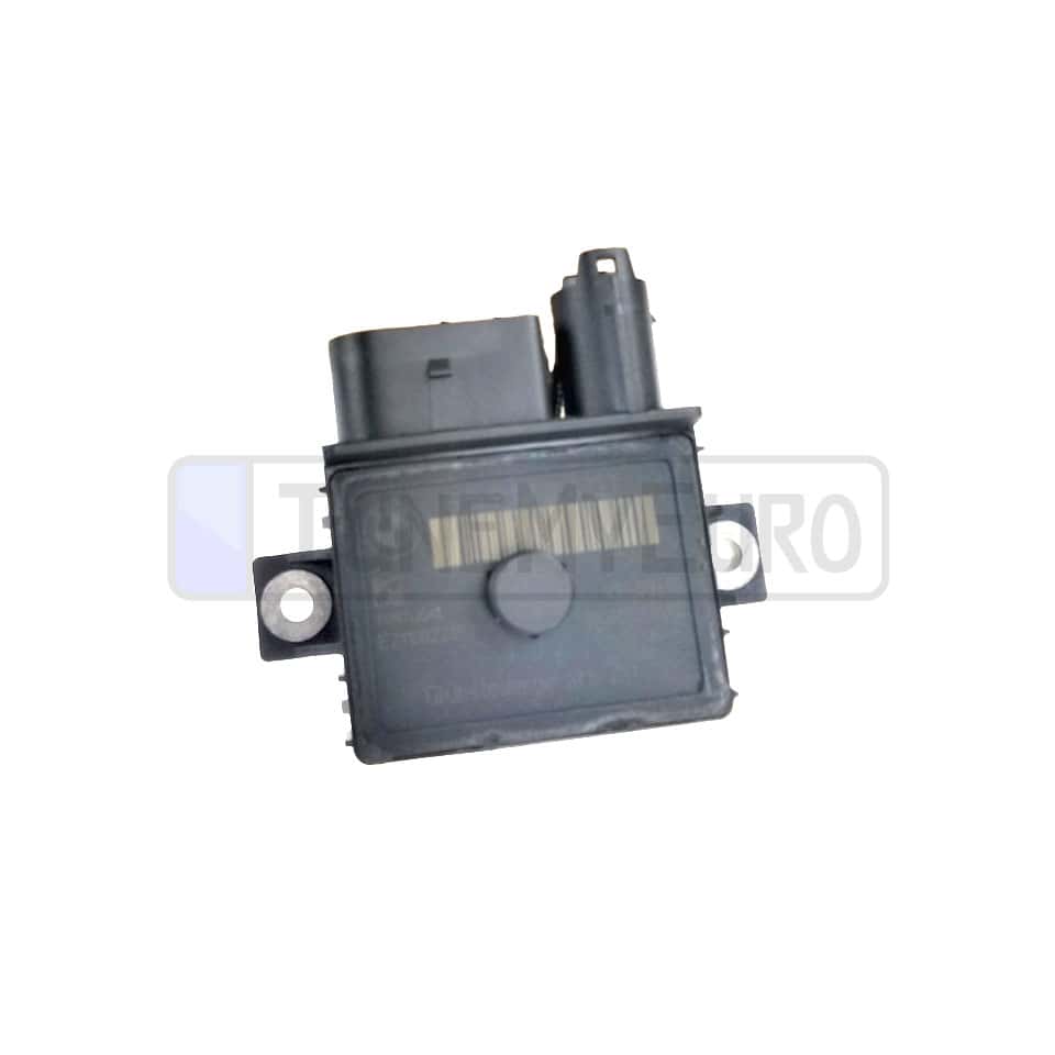 Glow plug controller, m57 335d x5-35d (hitachi)