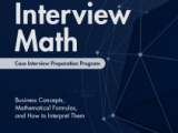 Case Interview Math Prep Resource List Caseinterview