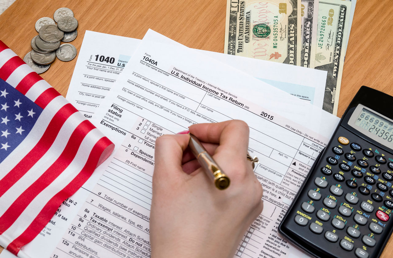 Tax Help at the Library Cass County Public Library