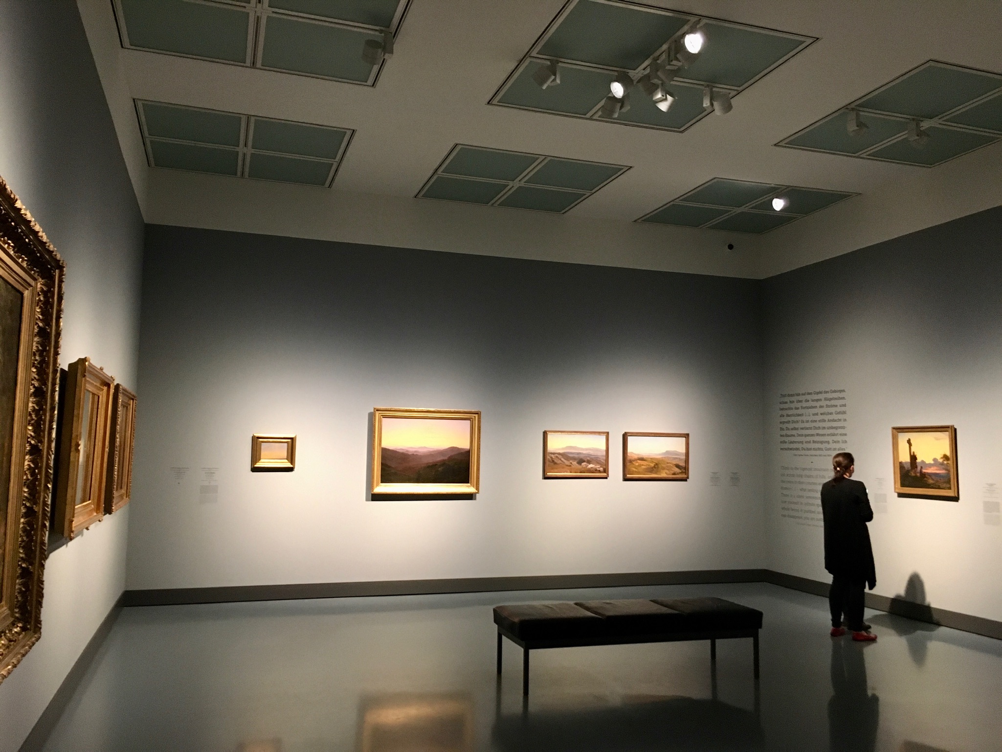 gallery London