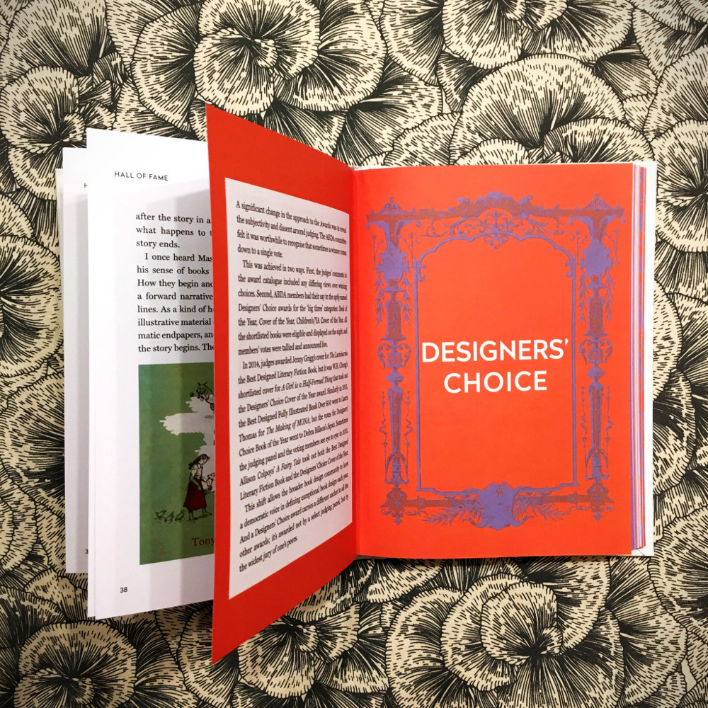 ABDA 16 Catalogue interior