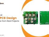 3 Critical Led Pcb Design Lessons From Real Projects Casyoo