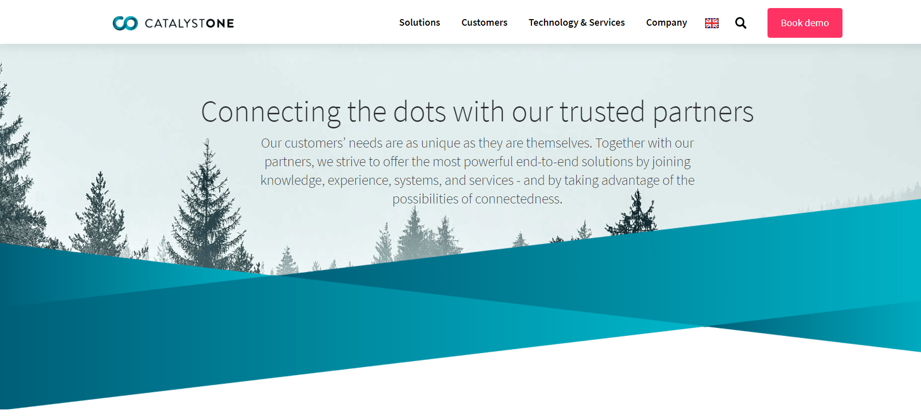 Catalystone S Partners - Ocean Images - Stunning High Resolution Collection