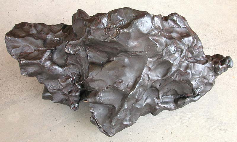 Sikhote-alin meteorites for sale 4800 grams
