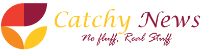 Catchy News