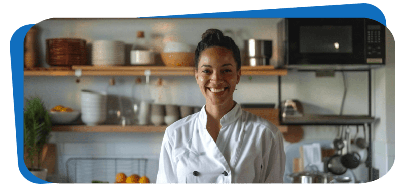 Industry Restaurant - Gorgeous Vintage Background - Retina