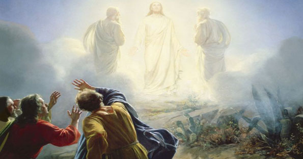 Transfiguration.