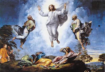 HOMILY FOR THE 2ND SUNDAY OF LENT - YEAR B