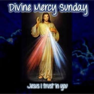 Mercy.