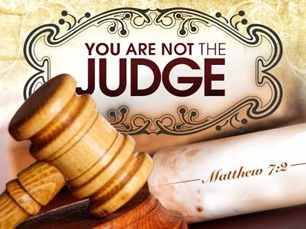 Judge