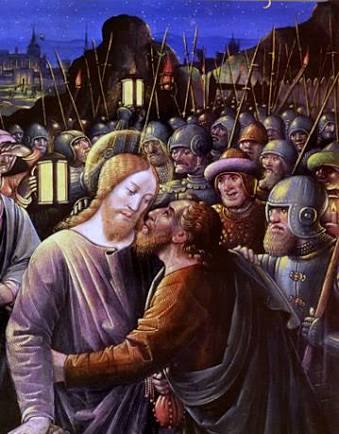 Judas.