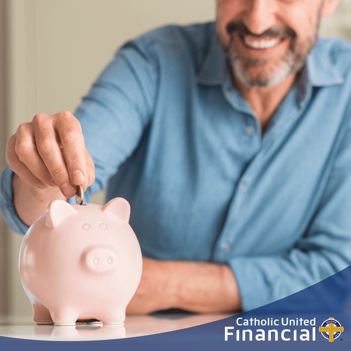 Home - Catholic United Financial