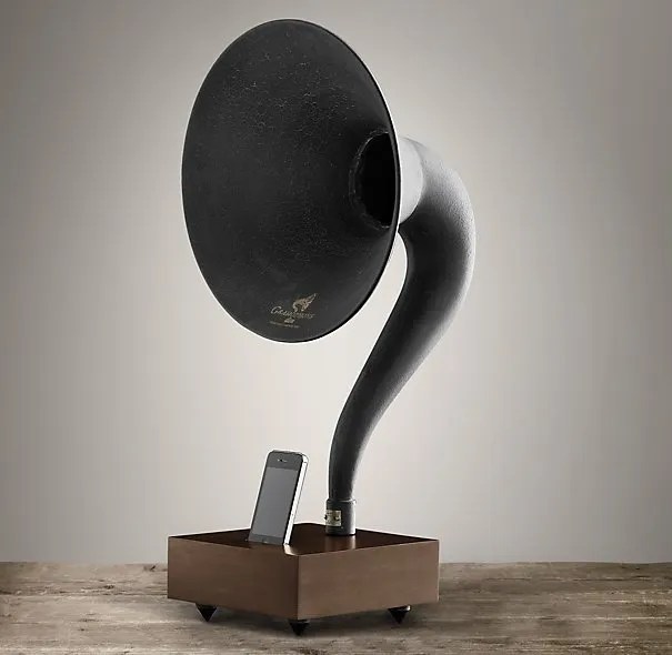 Gifts for audio geeks & music nerds