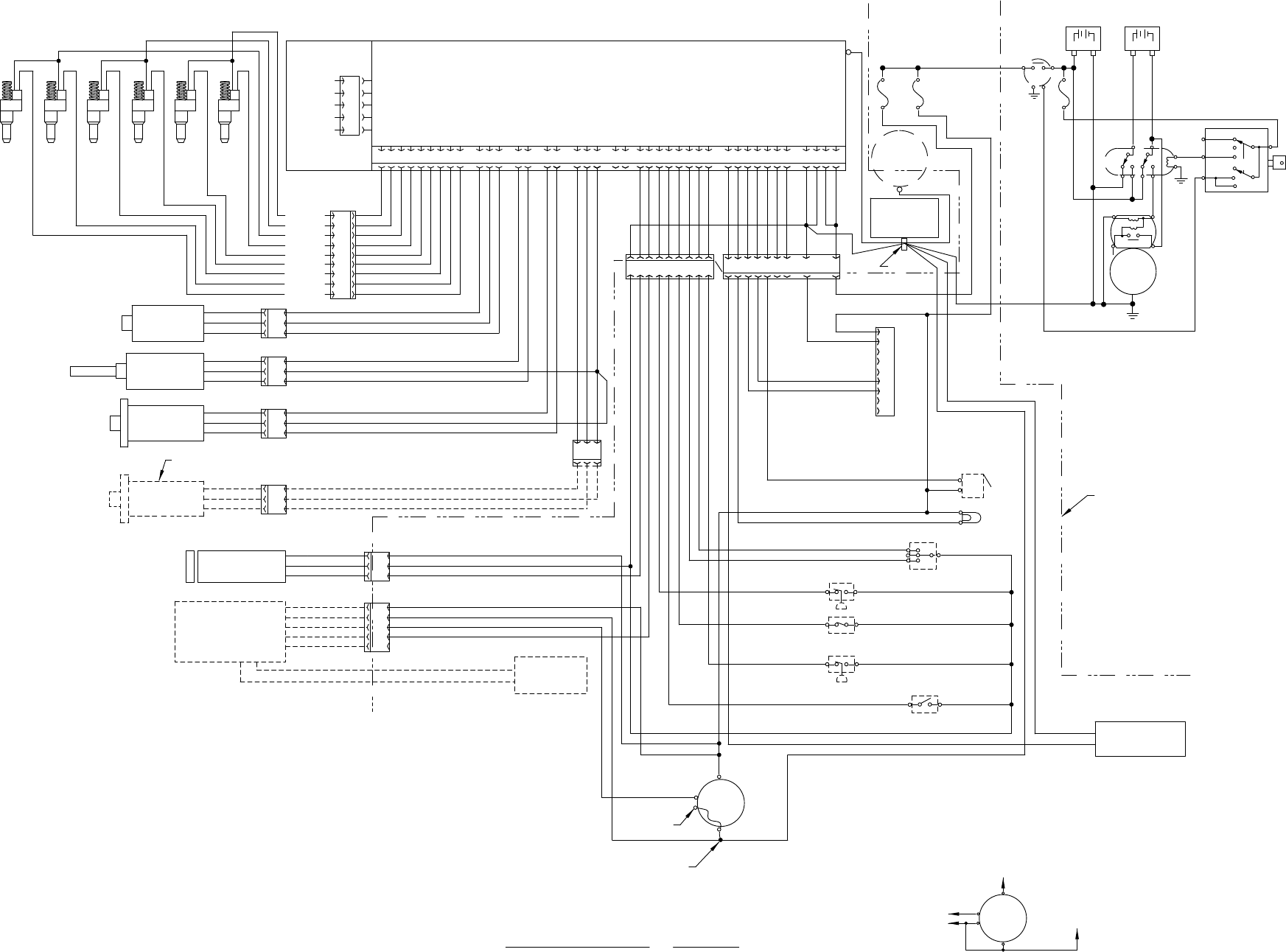Luckily, there are some places that may have just what you need. 3176 TRUCK ENGINE ELECTRICAL SCHEMATIC | CAT Machines