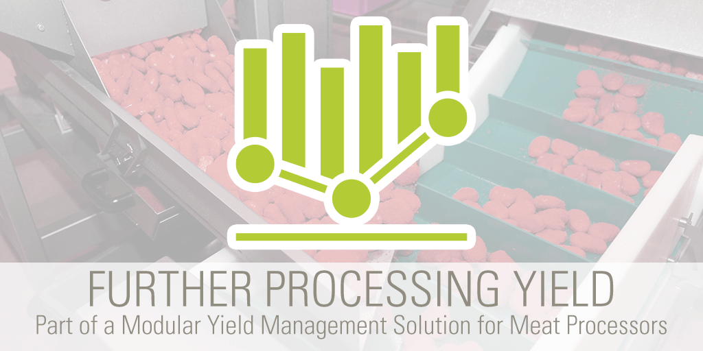 How A Connected Automated System Improves Protein Processing Yield - Incredible Colorful Illustration - Desktop