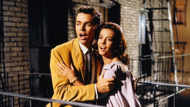 West Side Story - Filmmusik West Side Story Original Movie Musical Soundtrack 2 Cds Jpc / He had won several tonys and grammys, as well as an oscar and. West Side Story - Filmmusik West Side Story Original Movie Musical Soundtrack 2 Cds Jpc / He had won several tonys and grammys, as well as an oscar and.