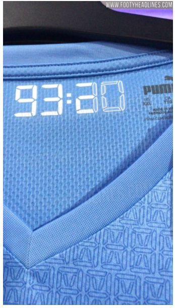 images Man City 21/22 Kit Third man city 2021 22 home kit with aguero