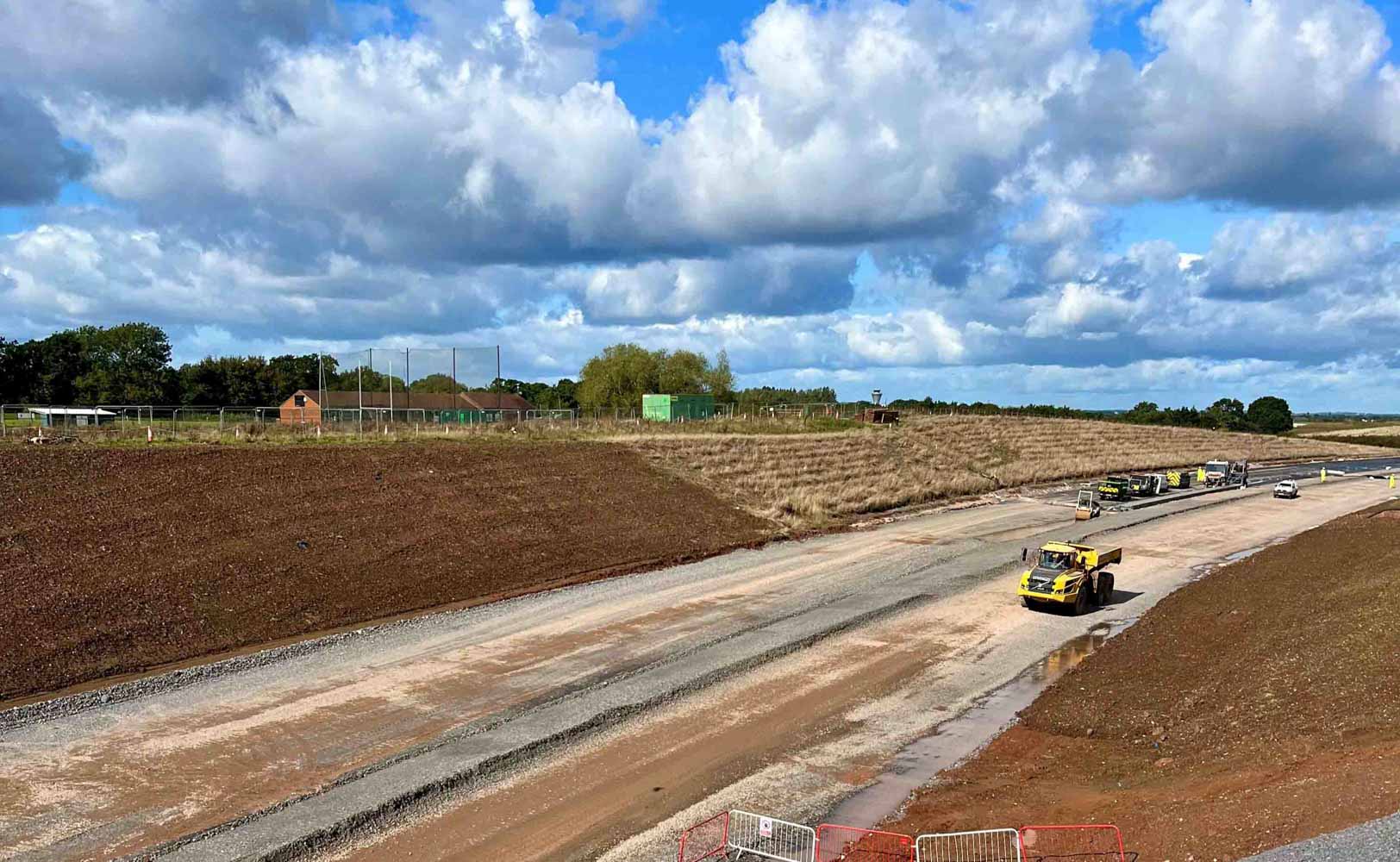 Causeway Dev Blog - Geometric Illustrations - Elegant Mobile Collection