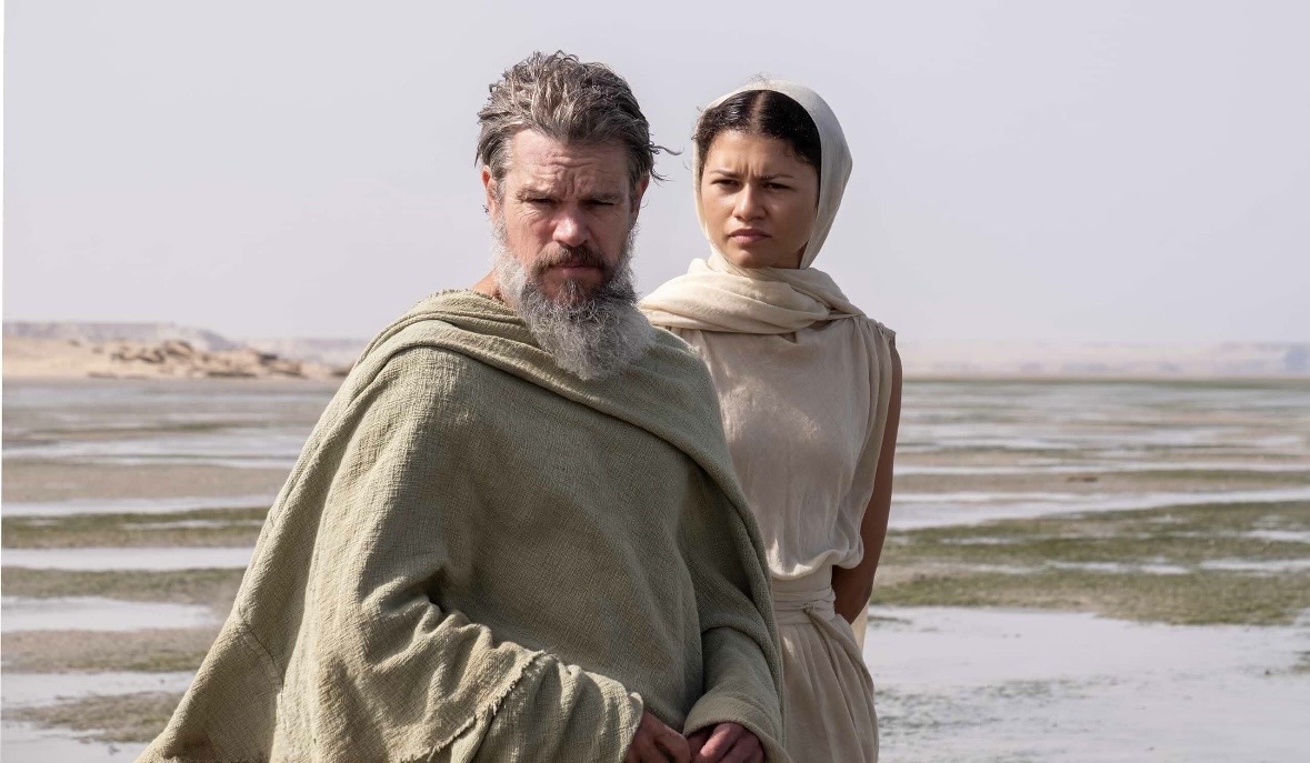 The Odyssey