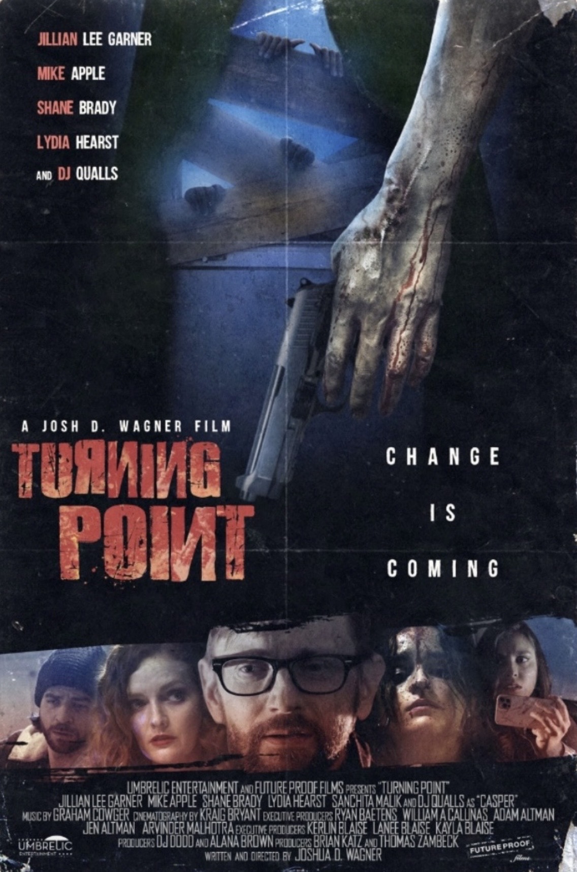 Turning Point poster