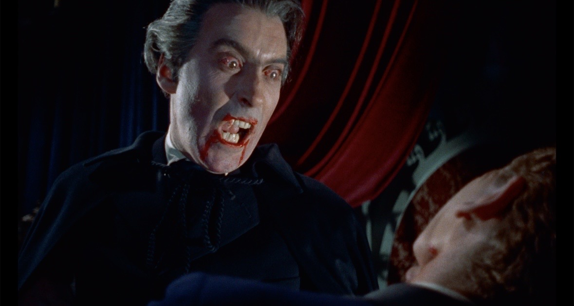 Dracula