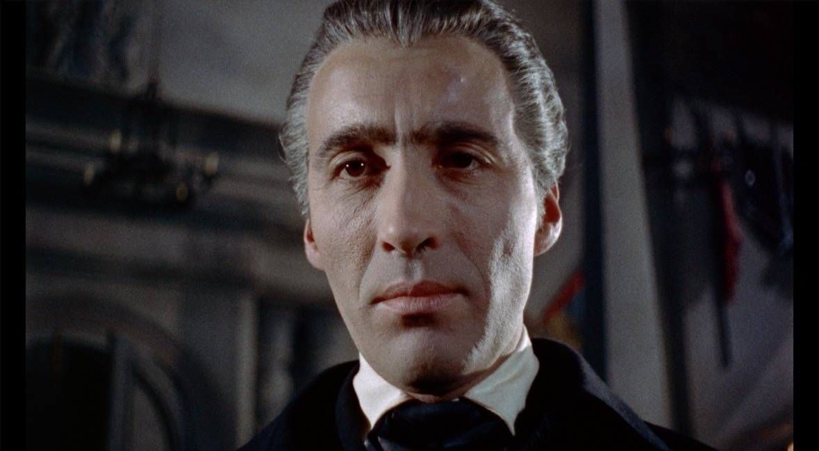 Dracula