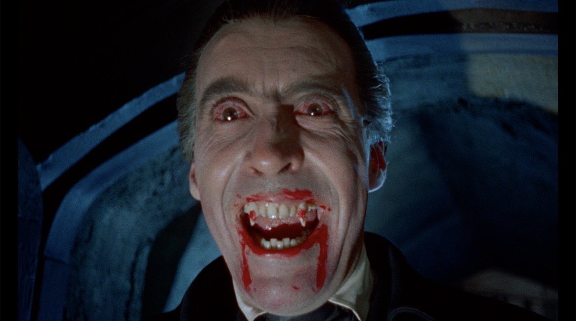 Dracula