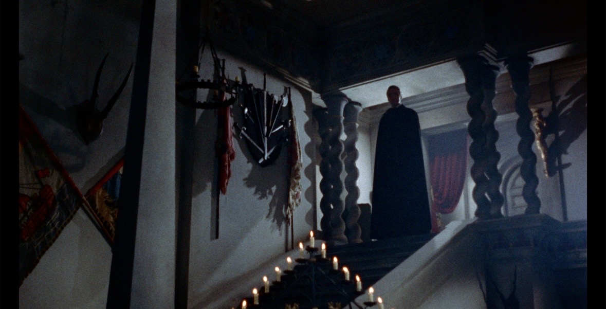 Dracula