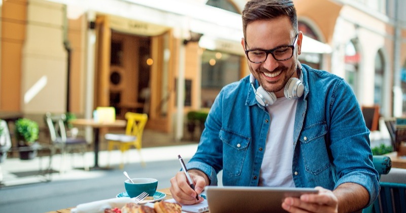 Microlearning 101 Supercharge Your L D Program Elearning Industry - Space Wallpaper Collection - Ultra HD Quality