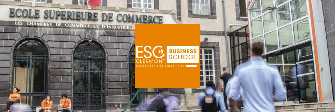 Esc Clermont Graduate School Of Management Partenaires Cavilam Alliance Francaise