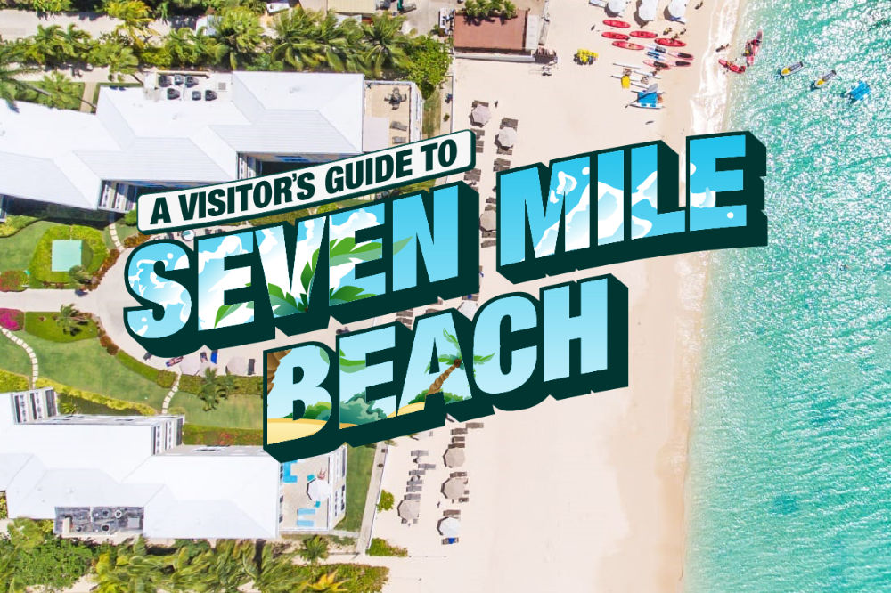 Seven Mile Beach Grand Cayman Island Complete 2025 Guide Blog.