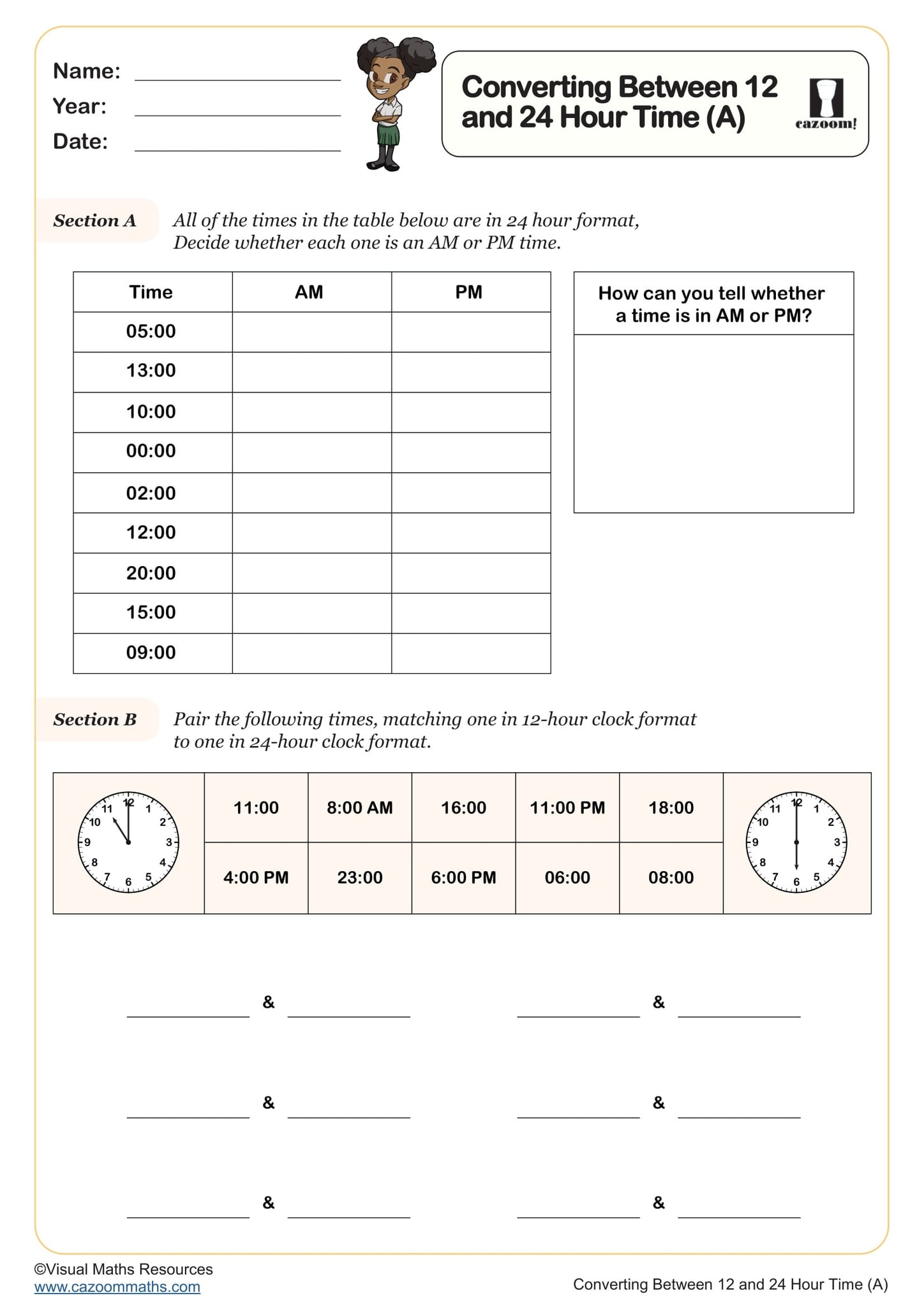 Halving odd numbers by halving one less