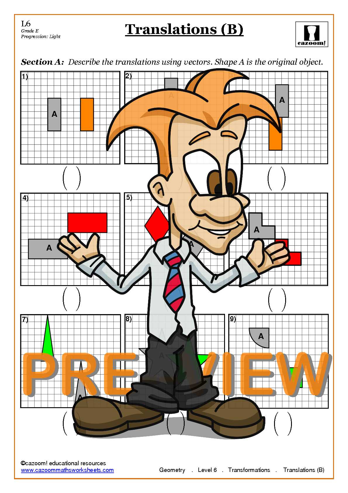 These geometry worksheets are organized by topics and standards such as arithmetic with . Cazoom Maths Worksheets Printable Maths Worksheets