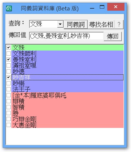 同義副詞遭遇2 Vscizr