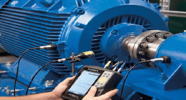 Rotation Machinery Cbm Connect