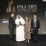 Winners Revealed: Pillars Of Real Estate Awards 2024