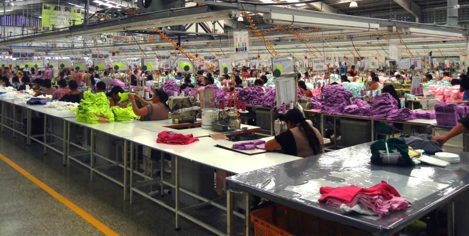 Graduates choose to study a master of business administration (mba), . Priority Trade Issue: Textiles | U.S. Customs and Border