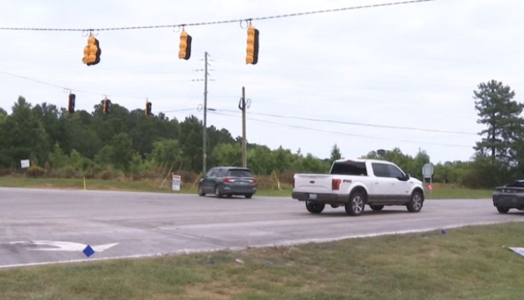 New Traffic Light Boosts Safety at Wake County’s Accident-Prone Intersection New Traffic Light Boosts Safety at Wake County’s Accident-Prone Intersection