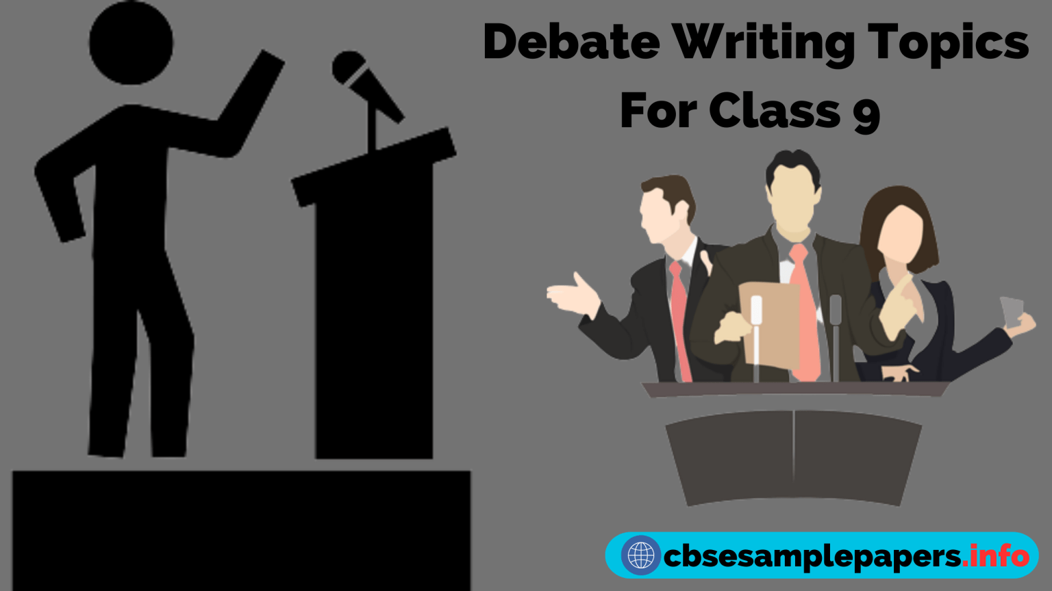 Debate Writing Topics For Class 9 Format Examples Exercises CBSE debate-writing-topics-for-class-9-format-examples-exercises-cbse