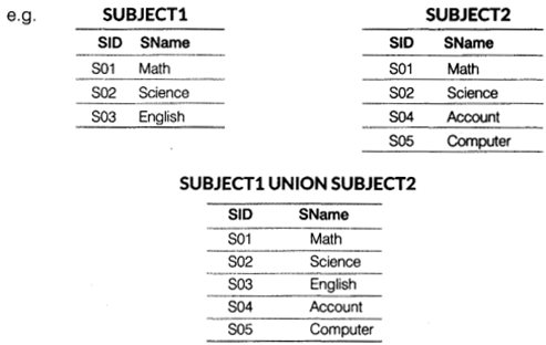 CBSE Sample Papers for Class 12 Computer Science Paper 2 - CBSE Tuts