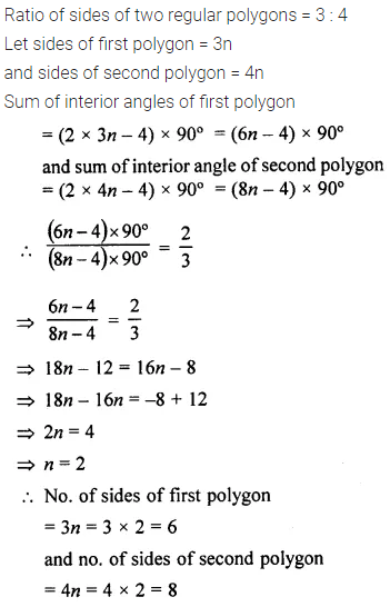 Selina Concise Mathematics Class 8 ICSE Solutions Chapter 16 Understanding Shapes (Including Polygons) Ex 16B 38
