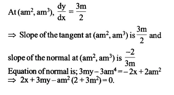 NCERT Solutions for Class 12 Maths Chapter 6 Application of Derivatives Ex 6.3 Q20.1