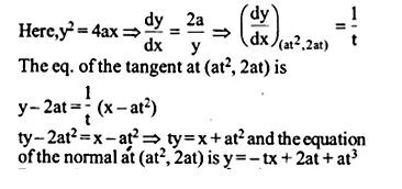 NCERT Solutions for Class 12 Maths Chapter 6 Application of Derivatives Ex 6.3 Q22.1