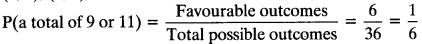 Probability Class 10 Maths CBSE Important Questions With Solutions 5