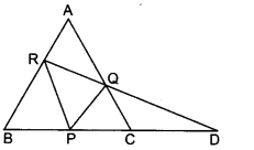 Triangles Class 10 Maths CBSE Important Questions With Solutions 68
