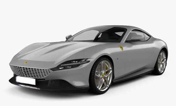 2021 Ferrari Roma In Andorra La Vella Andorra La Vella Andorra For Sale 10843841 
