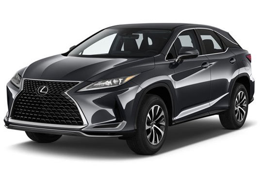 Lexus rx 350 f sport performance awd 2020 price in china , features and