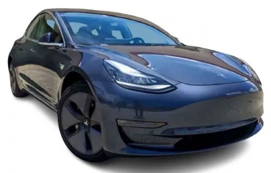 2023 tesla model 3 specs