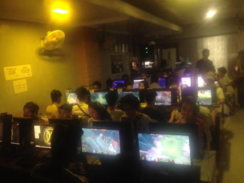 DreamGate Computer Shop Philippines